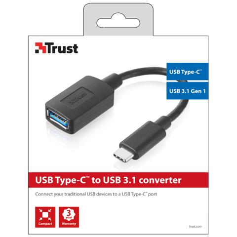 Adattatore da USB Type-C a USB 3.0 - Foto 6
