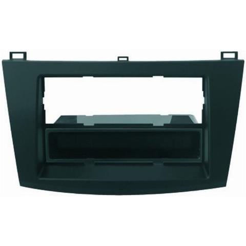 Adattatore autoradio 03558 Kit di fissaggio per autoradio 2DIN-ISO Mazda - Foto 1