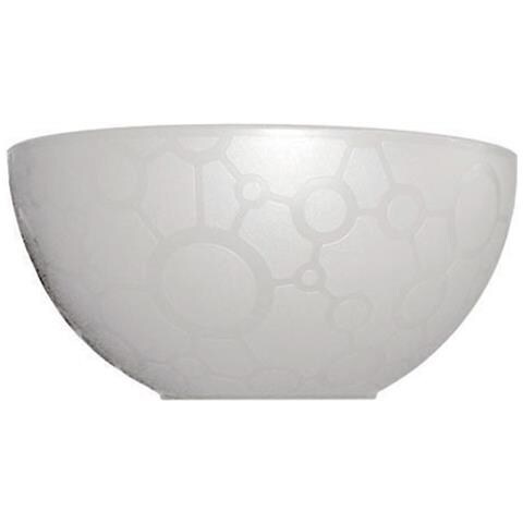 Insalatiera m forme in bianco - Foto 4