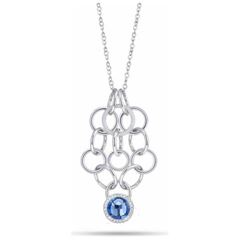 Collana Donna Essenza Sagx01 - Foto 3