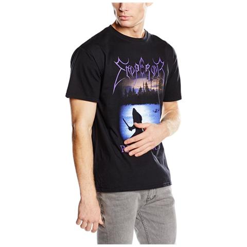 Emperor - Reverence Front & Back Print (T-Shirt Unisex Tg. 2XL) - Foto 1