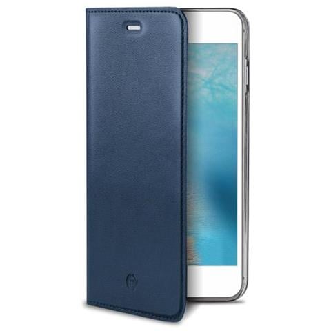 Custodia per iPhone 7 Plus / 8 Plus Colore Blu - Foto 1