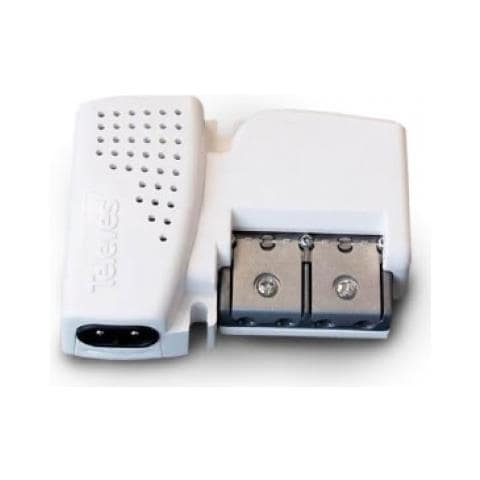 560543 - Amplificatore Int. 2u+tv 47.790mhz G10/20 Autoreg. +dc - Foto 2