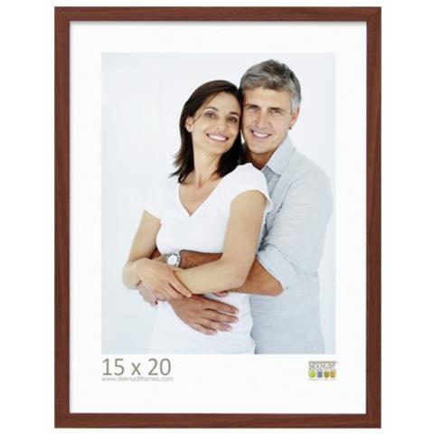 S44CH3 15x20 legno marrone chiaro - Foto 1