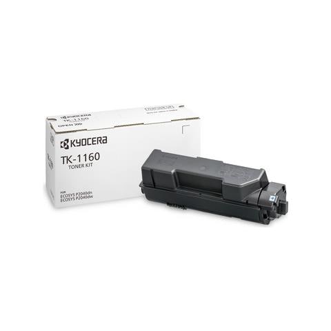 TK-1160 Toner Originale Nero per Ecosys M2040dn Capacità 7200 Pagine - Foto 2