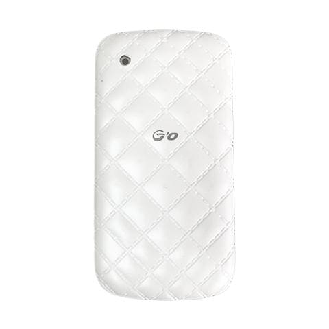 Petit Cellulare Dual Sim Display 1.7" +Slot MicroSD Fotocamera e Radio FM Colore Bianco - Italia - Foto 2