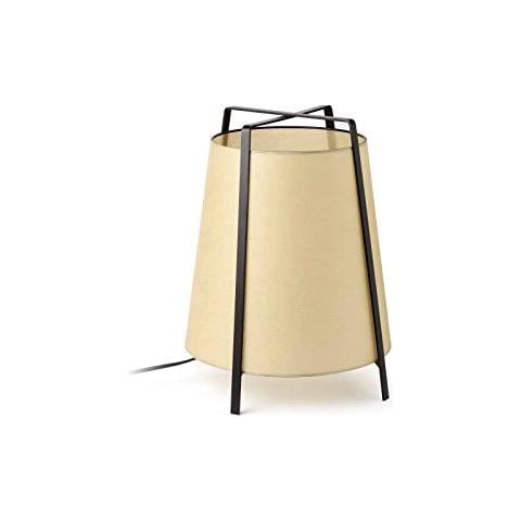 Faro 28370 - Akane-p Lampada Da Tavolo Beige - Foto 1