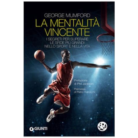 George Mumford - The Mindful Athlete - Foto 2