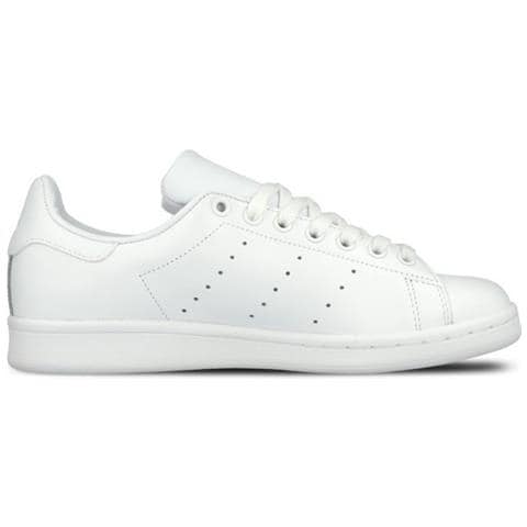 Stan Smith Scarpe Sportive Uomo Pelle Bianche S75104 46 - Foto 3