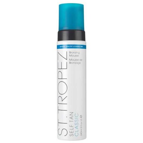 Self Tan Bronzing Mousse 240 Ml - Foto 5