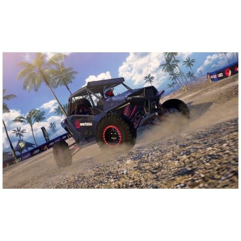 PC - MX vs ATV All Out - Foto 4