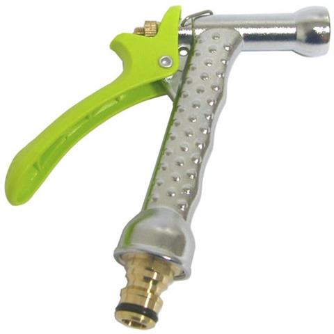 Lancia Pistola Regolabile Lega 476b Aquatech - Foto 2