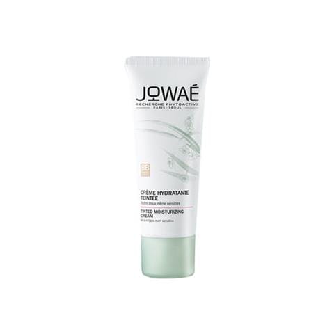 Jowae Crema Colorata Idratante Chiara 30 Ml - Foto 1