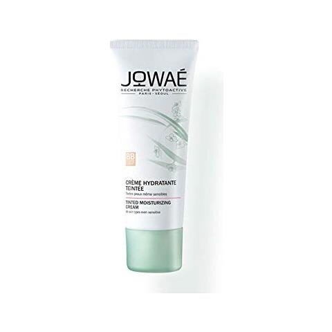 Jowae Crema Colorata Idratante Chiara 30 Ml - Foto 2