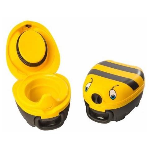My Carry Potty Mcp-bumblebee Pentola Di Conforto In Macchina - Foto 1
