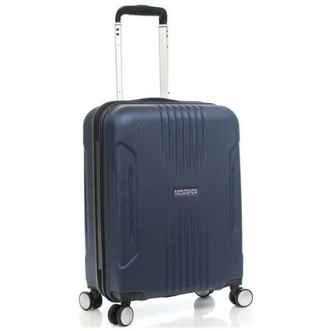 Trolley Tracklite Spinner 55/20 Darknavy 88742-1265 - Foto 1