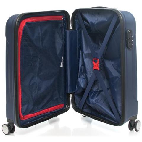 Trolley Tracklite Spinner 55/20 Darknavy 88742-1265 - Foto 2