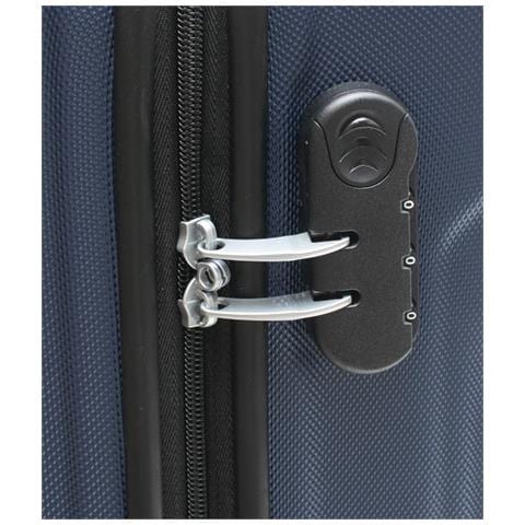 Trolley Tracklite Spinner 55/20 Darknavy 88742-1265 - Foto 5