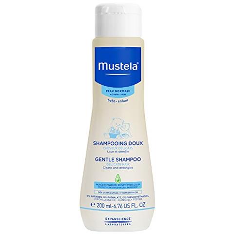 Shampoo - 200 ml - Foto 3