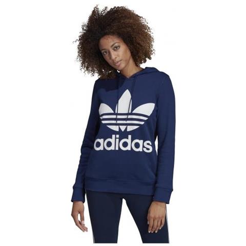 adidas felpa con cappuccio adidas felpa con cappuccio