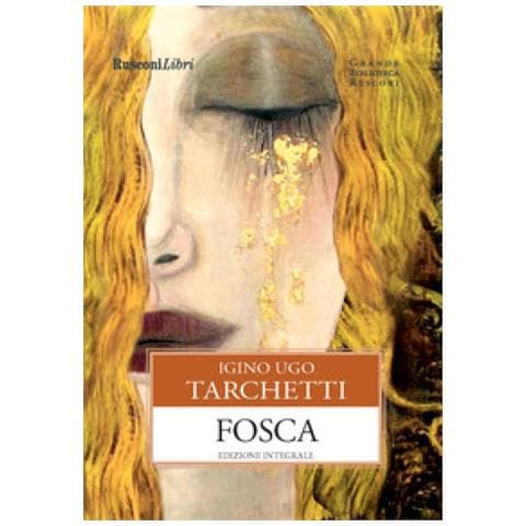 Igino Ugo Tarchetti - Fosca - Foto 2