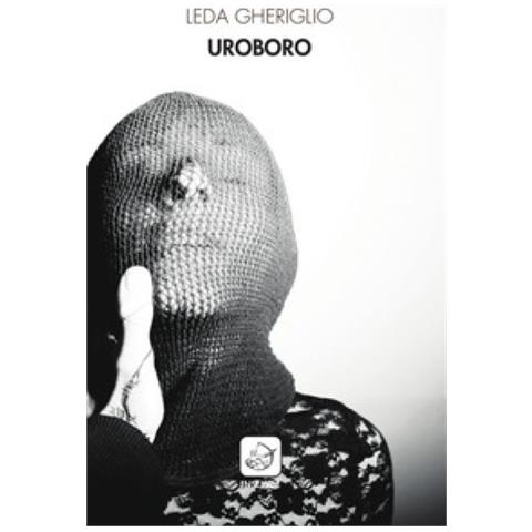 Leda Gheriglio - Uroboro - Foto 1