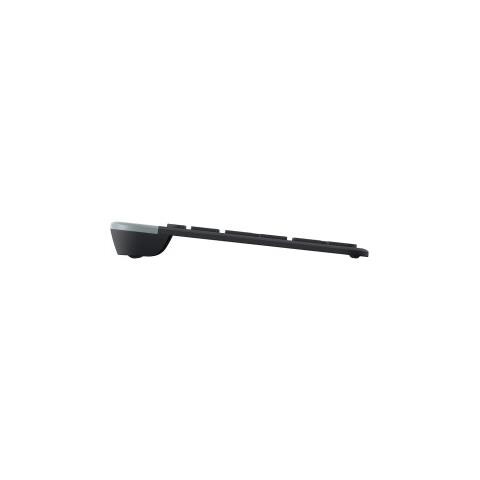 Mk470 Slim Combo - Kabelloses Tastatur-maus-set Schwarz - Foto 5