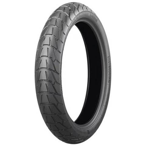 Gomme Pneumatico Estive 120-70 R19 - Foto 1