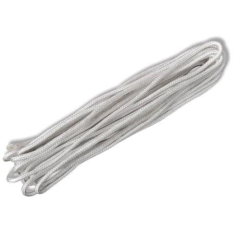 Coperture Per Lettini Prendisole 2pz 8 Occhielli 218x77x55 Cm - Foto 2