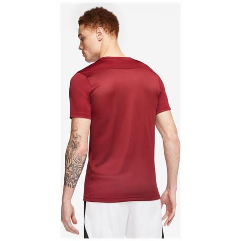 Maglia Uomo DryFit Park VII Taglia XL Colore Bordeaux - Foto 2