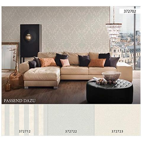 Diamonds 372702 - Carta Da Parati In Tessuto Non Tessuto, 372702 - Foto 3