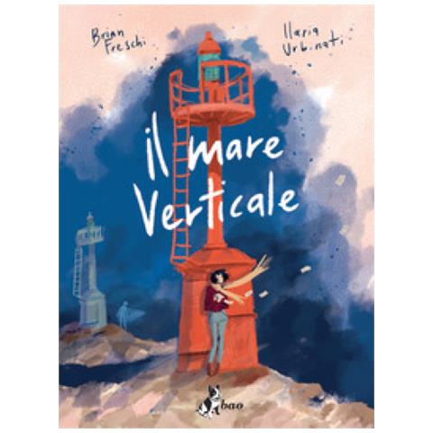 Brian Freschi - Il mare verticale - Foto 1