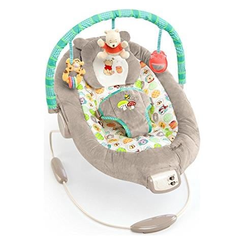 Disney Baby Sdraietta Con Vibrazioni Winnie The Pooh - Foto 4