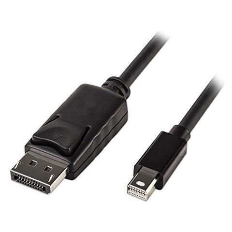 Premiumcord - Cavo Di Collegamento Mini Displayport - V1.2 M M2 M - Foto 1