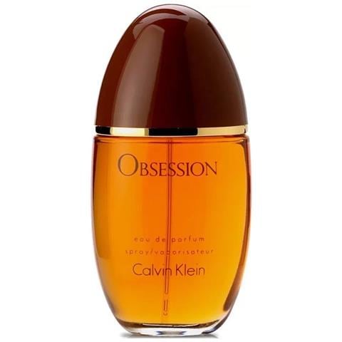 Obsession Eau De Parfum Spray 50ml - Foto 1
