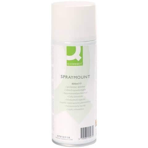 Colla Spray Removibile 400 Ml - Kf01071 - Foto 1