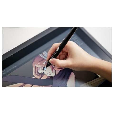 Cintiq 16 tavoletta grafica Nero 344 x 194 mm USB - Foto 7