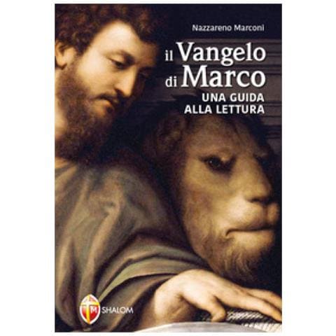 Nazzareno Marconi - Il Vangelo Di Marco. Una Guida Alla Lettura - Foto 1