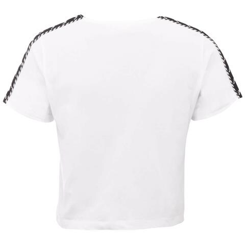 Inula T-shirt, Donna, Bianco, T-shirty, Numero: M Eu - Foto 3