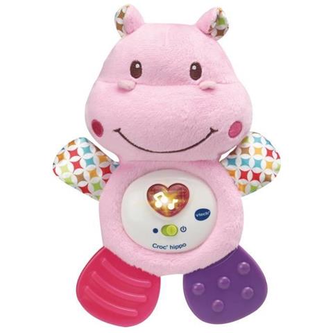 Croc'hippo Rosa - Foto 1