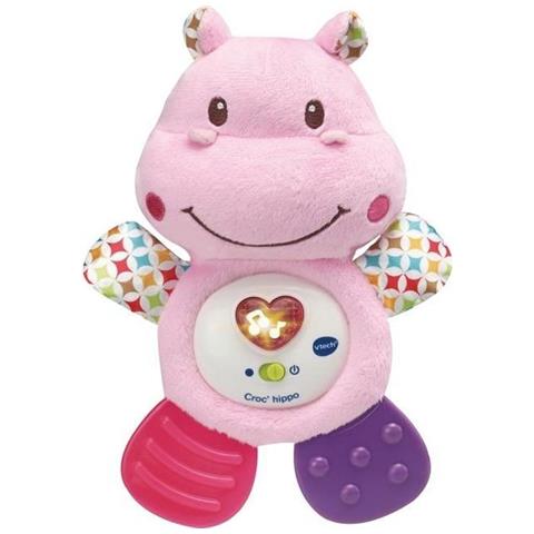 Croc'hippo Rosa - Foto 3