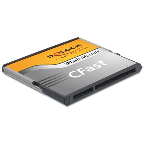 128GB CFast 2.0 128GB MLC memoria flash - Foto 1