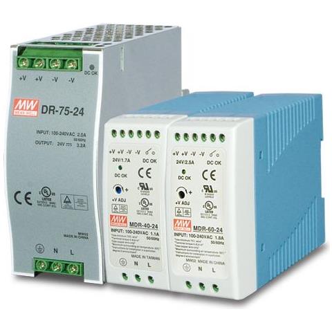 PWR-40-24 - Foto 2