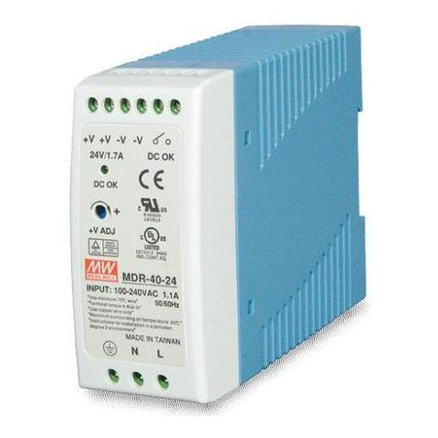 PWR-40-24 - Foto 1