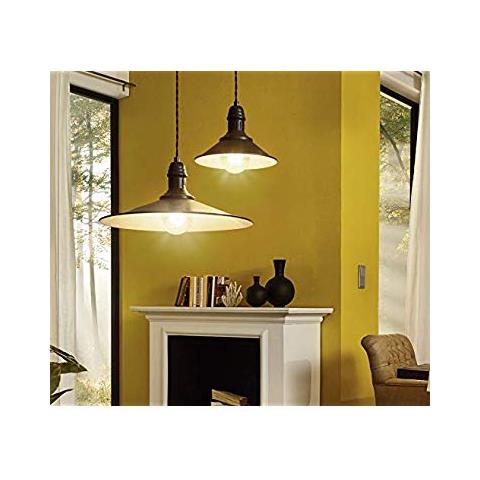 STOCKBURY Multicolore lampada a sospensione - Foto 2