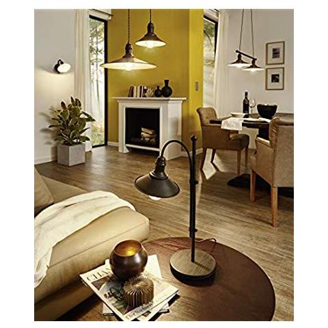 STOCKBURY Multicolore lampada a sospensione - Foto 3