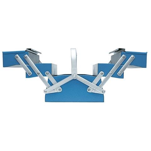 6610580 cassetta per attrezzi - Foto 1