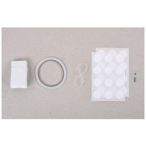Kit Mini Stelle Magiche Di Carta - Foto 1