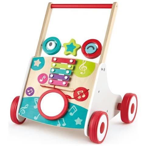 Trotter - Musical - Hape - Foto 1