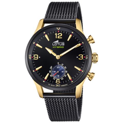 Connected Orologio Hybrid Smartwatch Uomo Smartime 18804/1 - Foto 1
